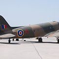 ZA947, Douglas C-47A Dakota C3