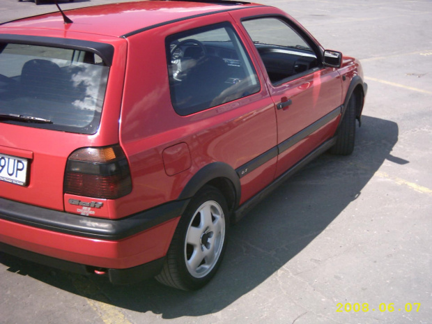 Red DEvil