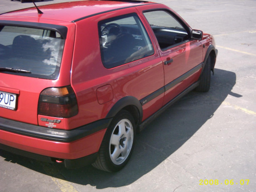 Red DEvil