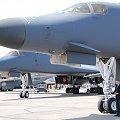 86-0140, Rockwell B-1B Lancer