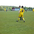 MKS Ryki - Orły Kazimierz 07.06.2008 #MKSRyki