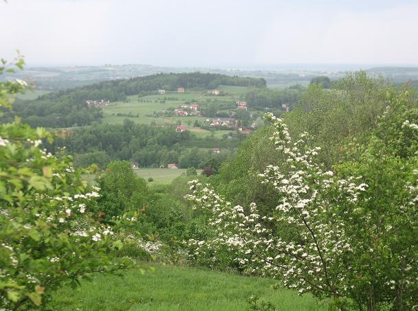 Góry