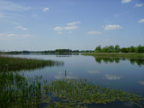 Jezioro Mełno