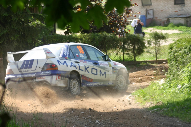 65 Rajd Polski
65th Rally Poland