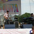 Koncert Głogów 08.06.2008 Universe #UniverseGłogów