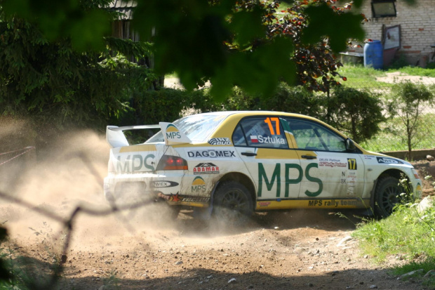 65 Rajd Polski
65 Rally Poland