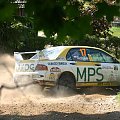 65 Rajd Polski
65 Rally Poland