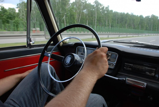 #Fiar1500Millecinquecento #PojadZabytkowy #samochod #samochód #auto #pojazd #oldtimer