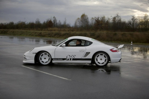 9ff Cayman CT-78