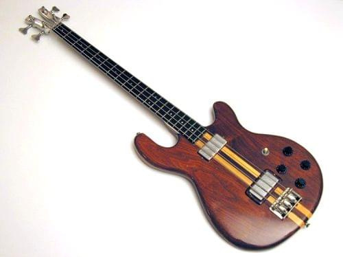 kramer bass dmz 5000