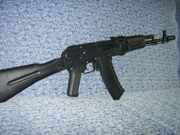 AK74M