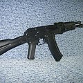 AK74M