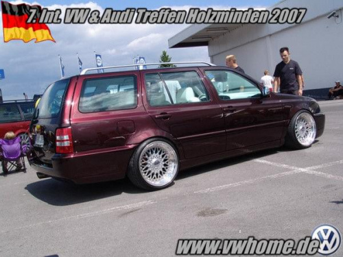 #VwGolf3MKIIITuningBbs