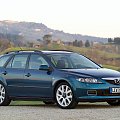 Mazda 6 Photo