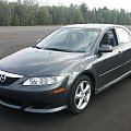 Mazda 6 Photo