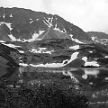 DOLINA PIECIU STAWÓW - MORSKIE OKO #ZAKOPANE #GÓRY