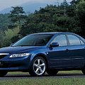 Mazda 6 Photo