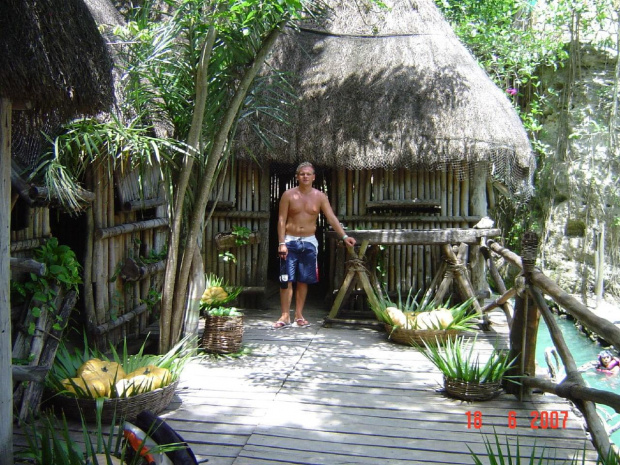 Xcaret