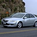 Mazda 6 Photo