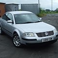 passat 1,9 tdi 130 bhp