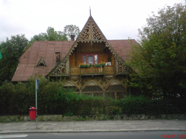 zakopane