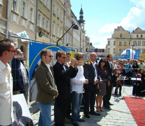 14.06.2008 Opole - Universe Gwiazda
