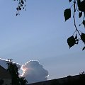 Zachod 31.05.2008