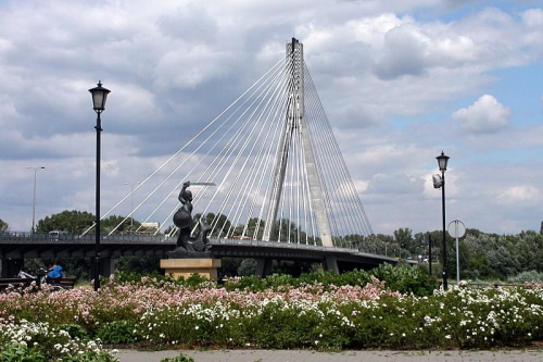 most Świętokrzyski