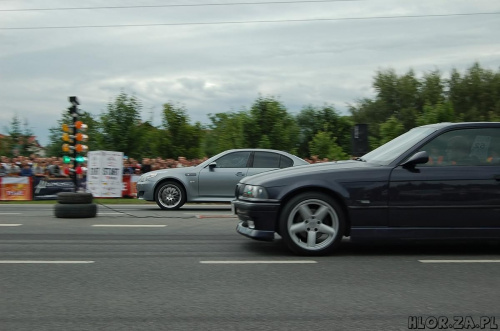 BMW M5 #BmwM5 #sikorskiego