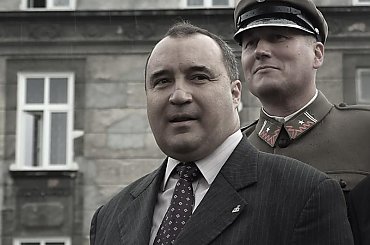 Odsłonięcie tablicy upamiętniającej 100-lecie Związku Walki Czynnej (ZWC) w Przemyślu
www.morfeo.dbv.pl #PiS #Putra #Kaczyński #PrezydentPolski #LechKaczyński #Kamiński #Szczypińska #MuzeumZiemiPrzemyskiej #ZWC #morfeo #Przemyśl