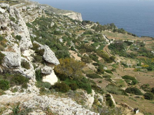 Malta #Malta #DingliCliffs