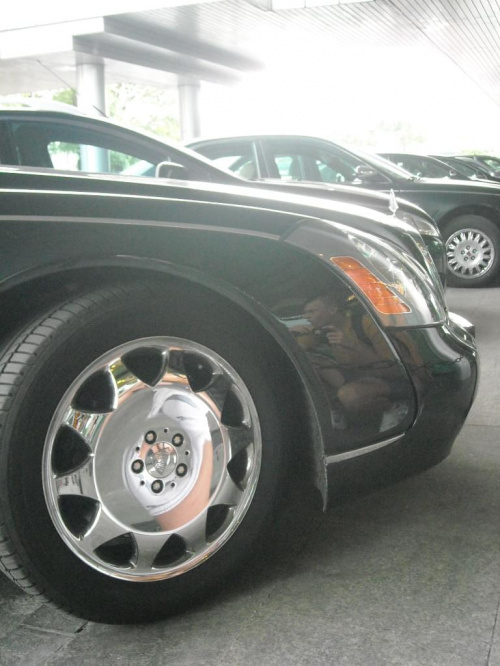 Maybach 62