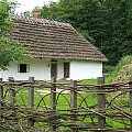 #skansen #sanok #muzeum