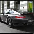 #Turbo #Porsche #Sheraton #Exoticcars #arturTuner