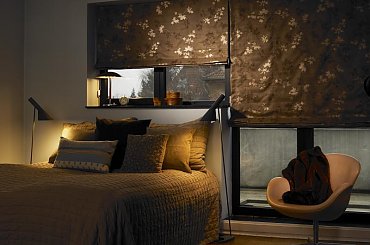 Roleta rzymska
www.vidoq.com.pl #RoletaRzymska #RoletyRzymskie #DekorowanieOkien #RoletyRzymskieKielce #DekoracjeOkienne