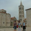 Chorwacja Zadar