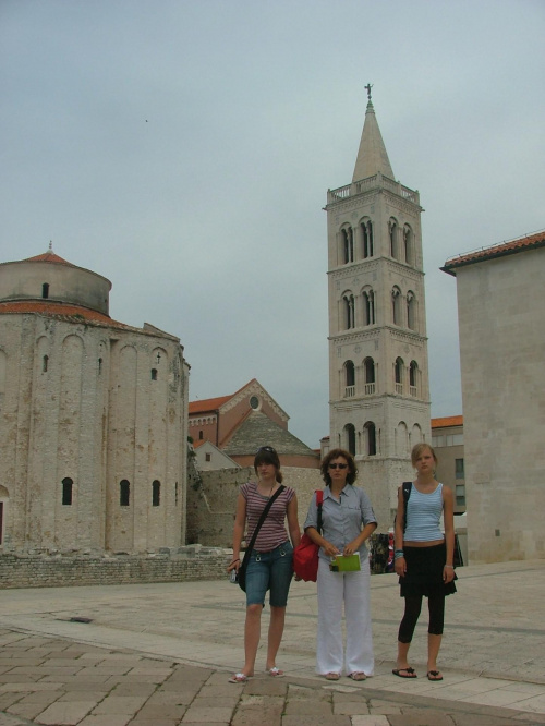 Chorwacja Zadar