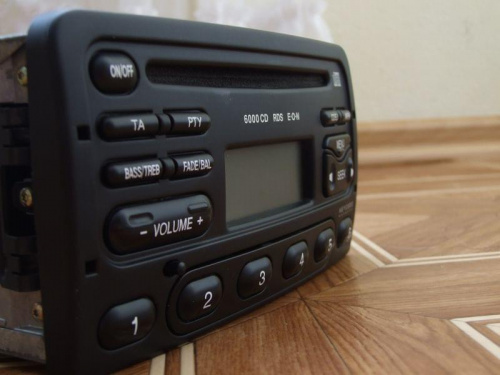 radio