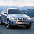 BMW X6 #Auto #Samochód #Samochod #BMW #SUV