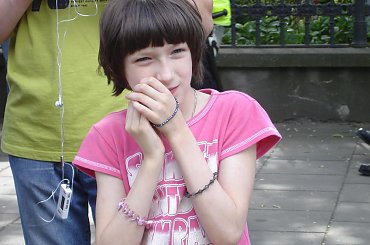 :) #ParadaRówności #Warszawa