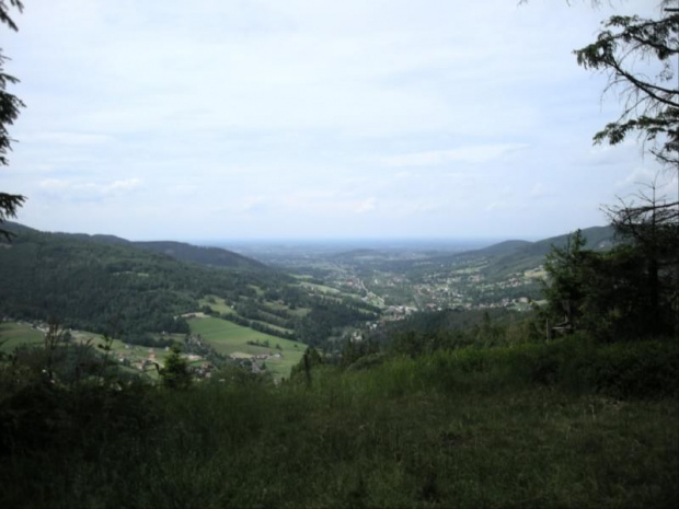 Wypad w Beskid