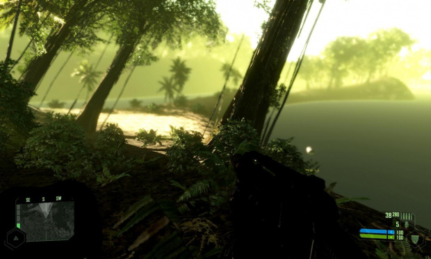 #Crysis