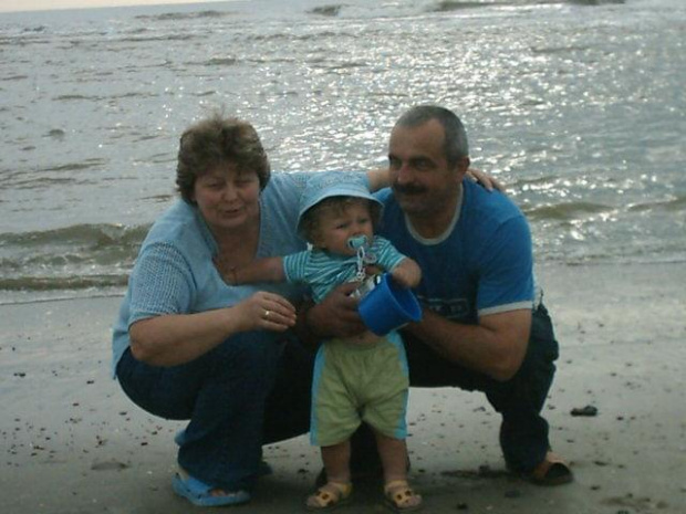 Weekend w Holandii