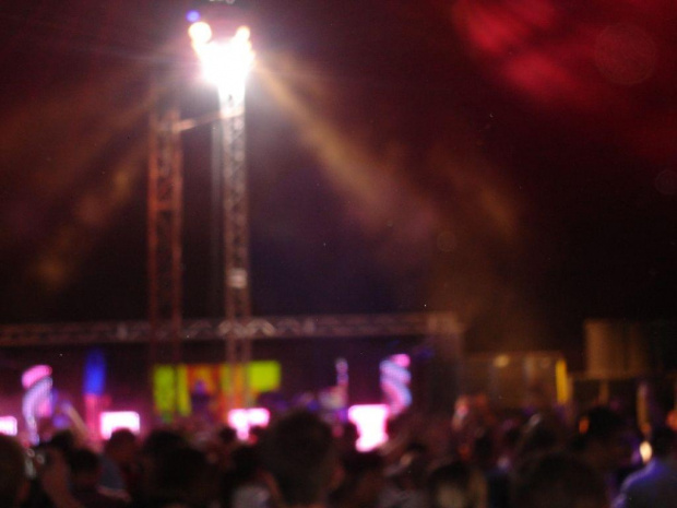 Creamfields