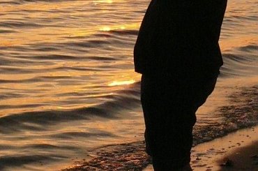 dragon ball ??? :) #ZachódSłońca #jeziora