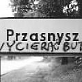 wycierać buty