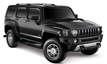 hummer