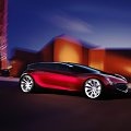 Mazda Ryuga Concept (2007) #Auto #Samochód #Samochod #Mazda #Ryuga #Concept