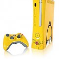 Xbox 360 (The simpons)
