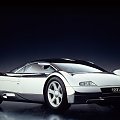 Audi Avus quattro Concept (1991) #Audi #Avus #quattro #Concept #Auto #Samochód #Samochod